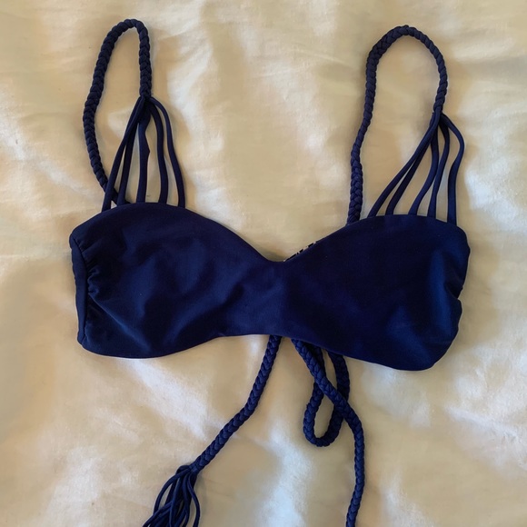 Acacia krobokan Vintage Top - Picture 1 of 4